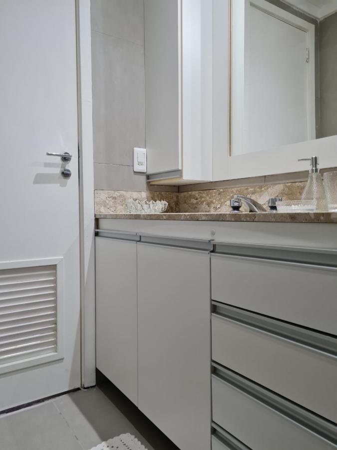 Residencial Liberty Barra Da Tijuca Apartment Rio de Janeiro Exterior foto