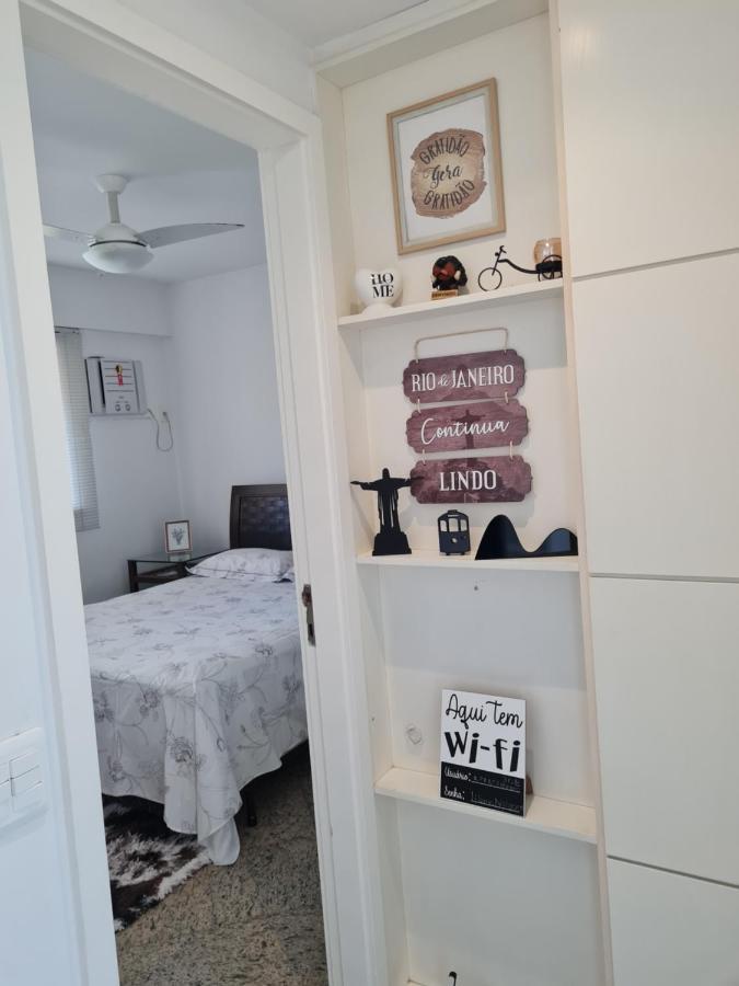 Residencial Liberty Barra Da Tijuca Apartment Rio de Janeiro Exterior foto