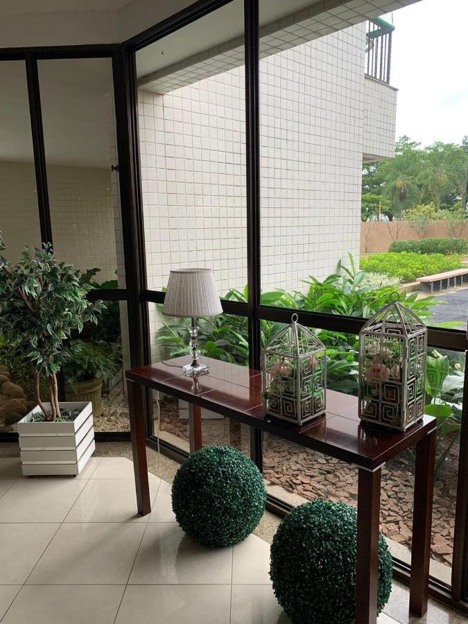 Residencial Liberty Barra Da Tijuca Apartment Rio de Janeiro Exterior foto