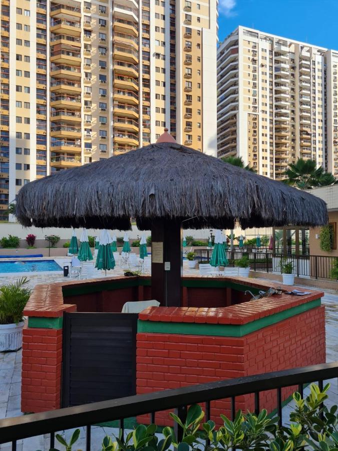 Residencial Liberty Barra Da Tijuca Apartment Rio de Janeiro Exterior foto