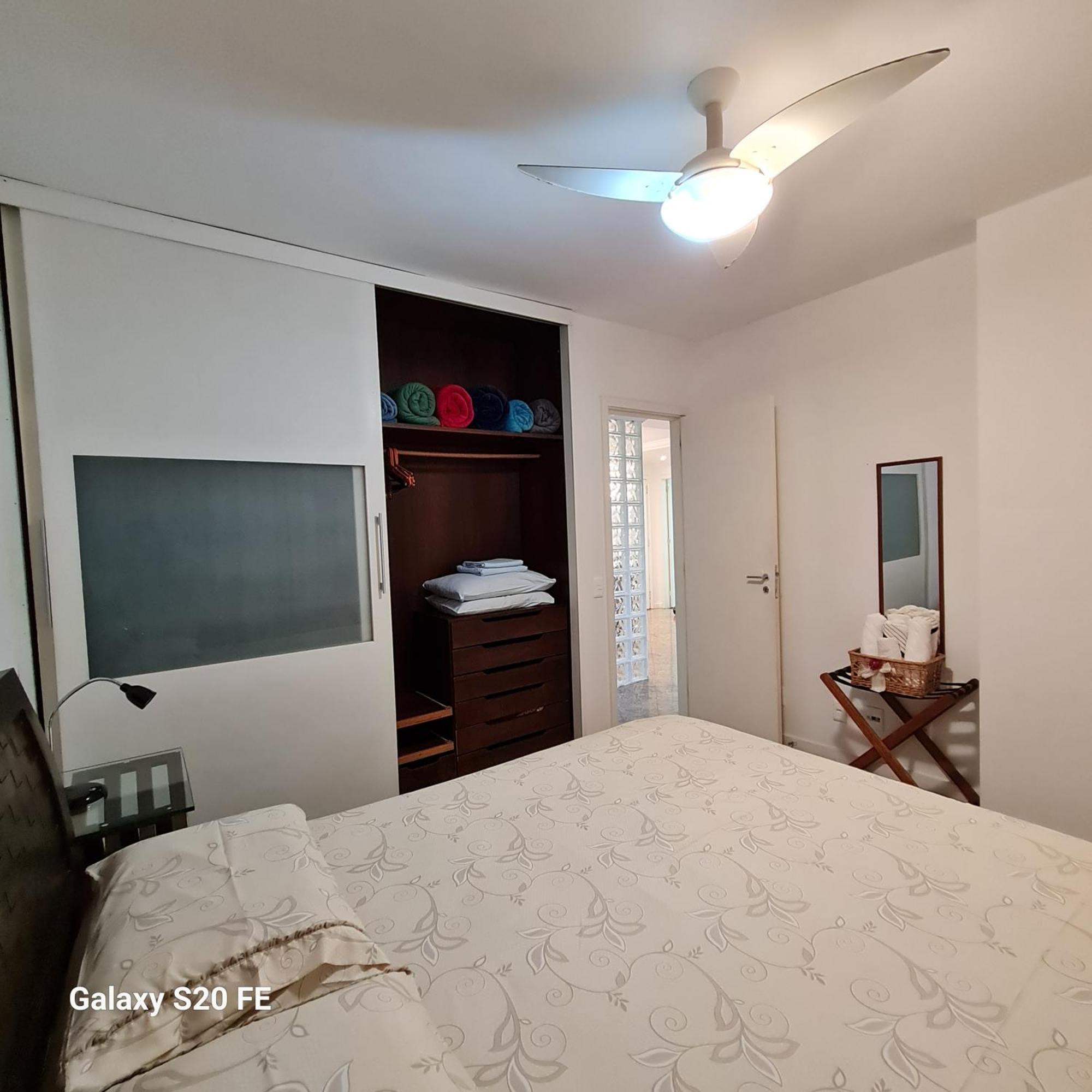 Residencial Liberty Barra Da Tijuca Apartment Rio de Janeiro Exterior foto