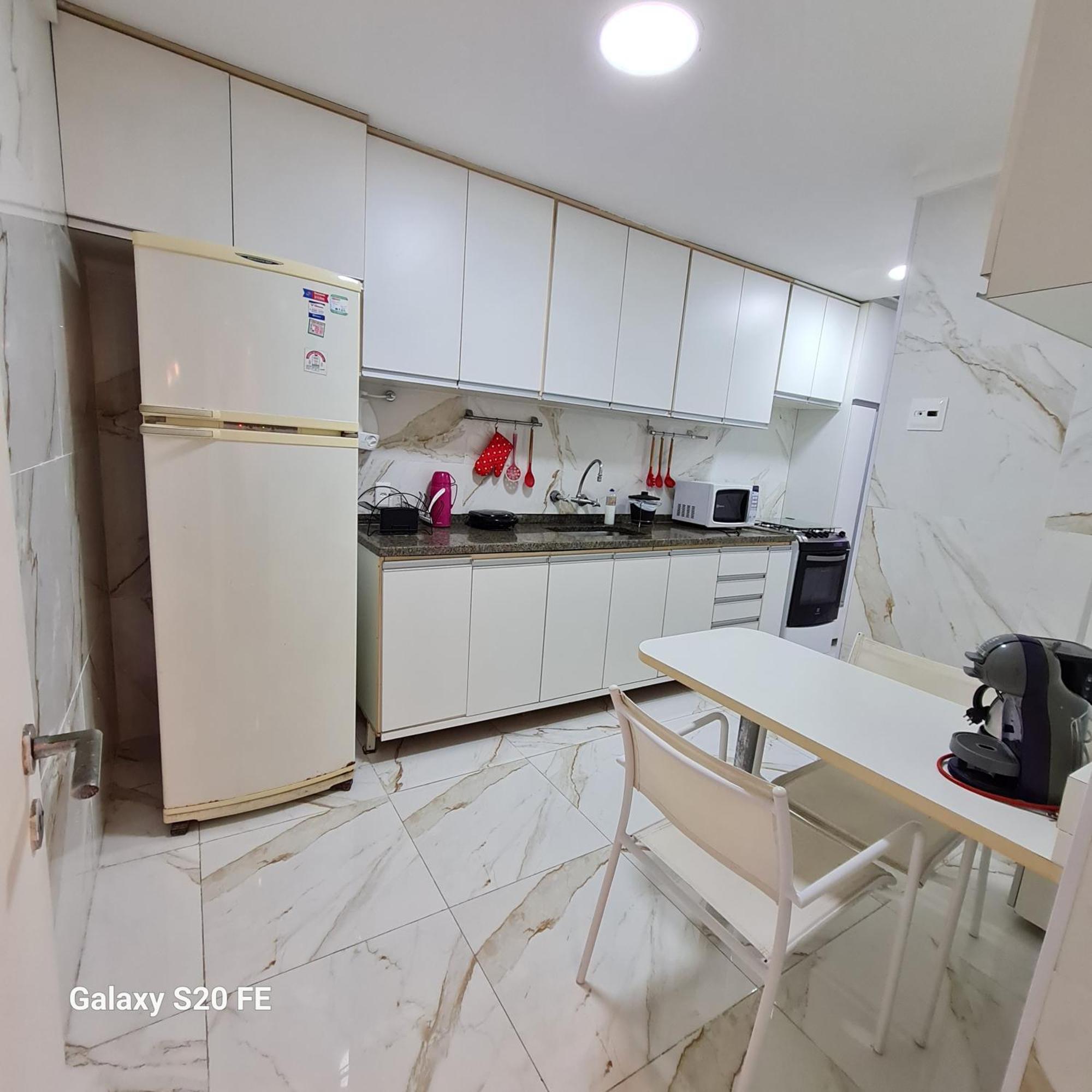Residencial Liberty Barra Da Tijuca Apartment Rio de Janeiro Exterior foto