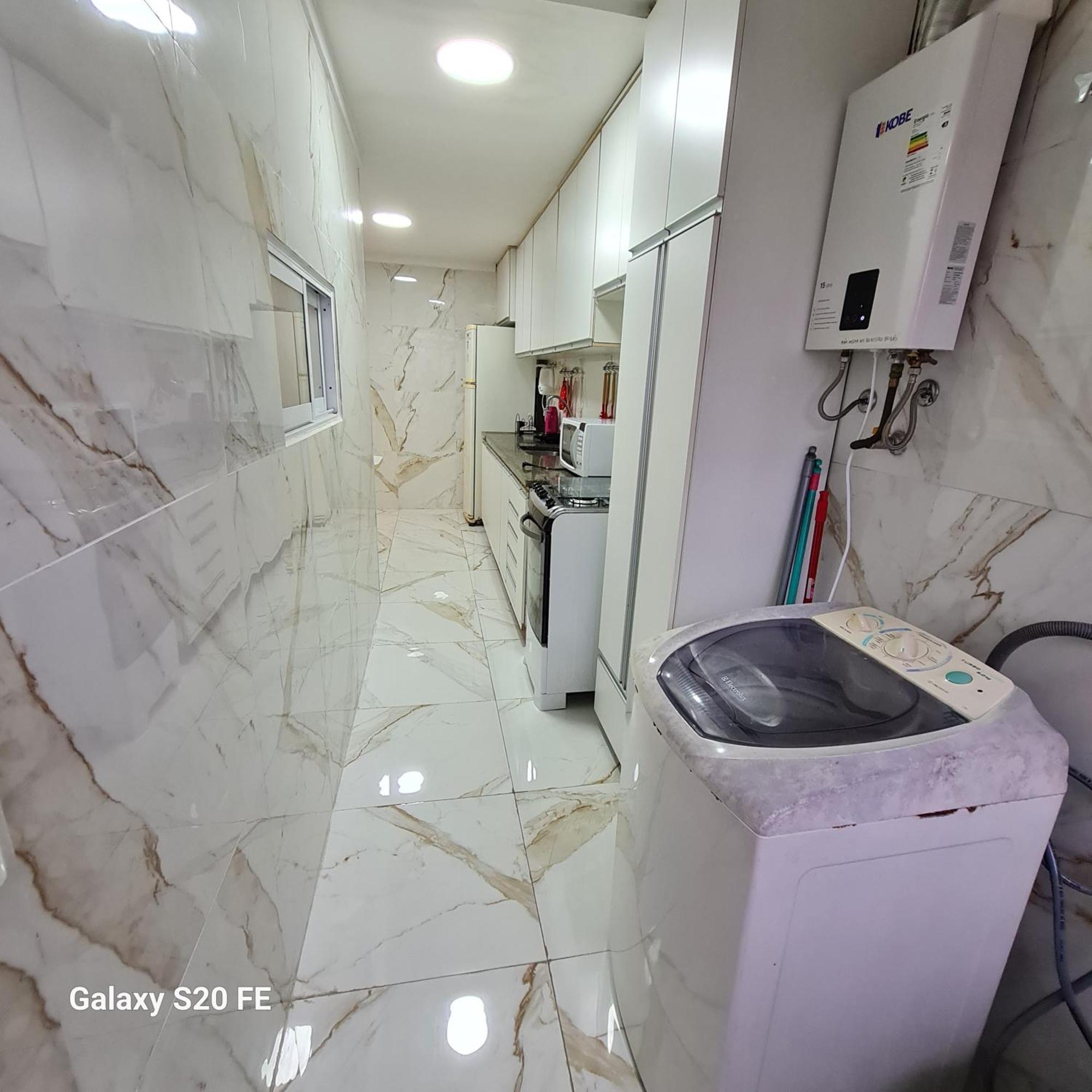 Residencial Liberty Barra Da Tijuca Apartment Rio de Janeiro Exterior foto