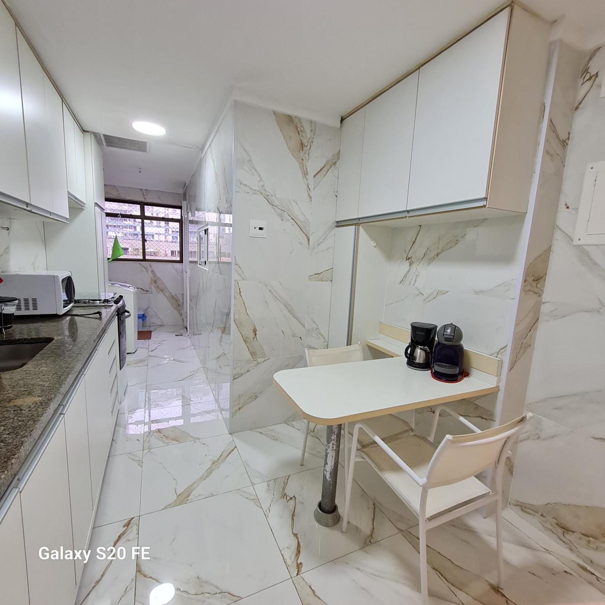 Residencial Liberty Barra Da Tijuca Apartment Rio de Janeiro Exterior foto